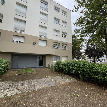 Hana Home Mantes-La-Jolie 6 Personnes Parking Public Gratuit Business&Family Exteriér fotografie